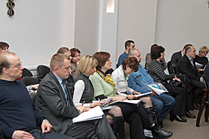 10 апреля 2012 в Торгово-промышленной палате Российской Федерации прошёл IX Форум субъектов предпринимательства в сфере зообизнеса