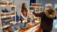 Компания «Бифор» — поставщики торговых марок Xtra-Vital, Care+ (Голландия) Компания «Бифор» — поставщики торговых марок Xtra-Vital, Care+ (Голландия)