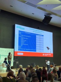 19 февраля 2020 года на III Ежегодной ветеринарной конференции "Четыре лапы" выступил в качестве содокладчика представитель МА "Родемакс". 